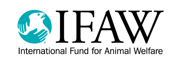 IFAW Logo